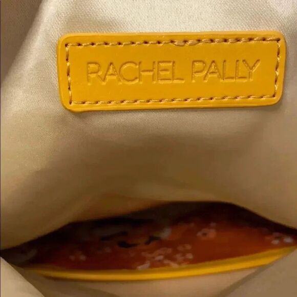 Rachel Pally Reversible Clutch-Zahara NWOT - Picture 6 of 8